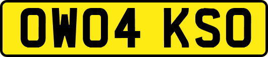 OW04KSO