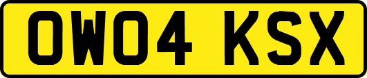 OW04KSX