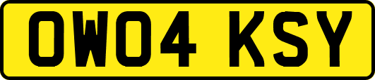 OW04KSY