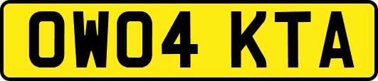OW04KTA