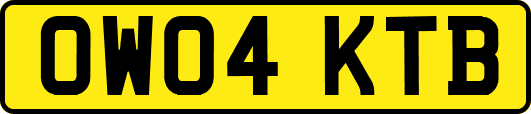 OW04KTB