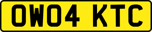OW04KTC