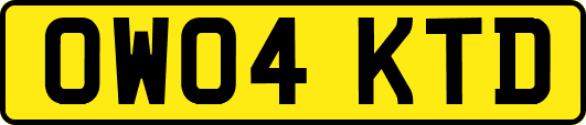 OW04KTD
