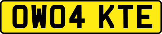 OW04KTE