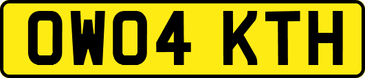 OW04KTH