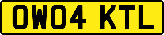 OW04KTL
