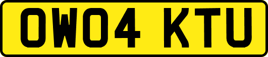 OW04KTU