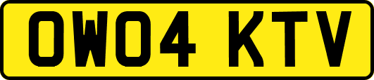 OW04KTV