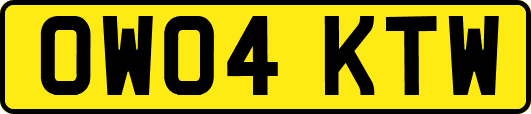 OW04KTW