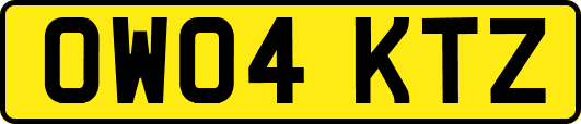 OW04KTZ