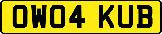OW04KUB