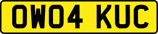 OW04KUC