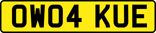 OW04KUE