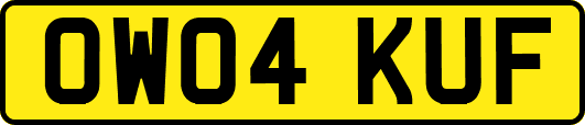 OW04KUF