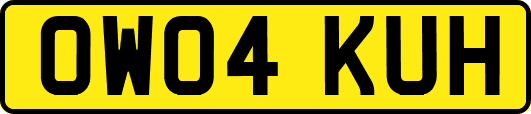 OW04KUH