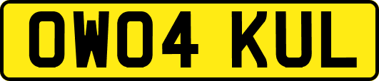 OW04KUL