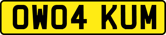 OW04KUM