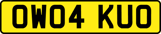 OW04KUO