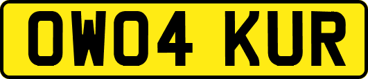 OW04KUR
