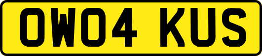 OW04KUS