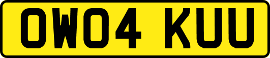 OW04KUU
