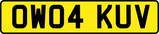 OW04KUV