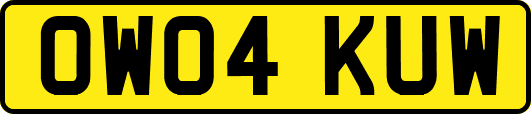 OW04KUW