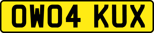 OW04KUX