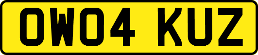 OW04KUZ