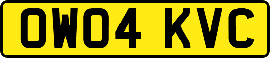 OW04KVC