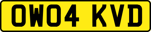 OW04KVD