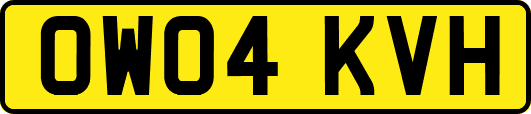 OW04KVH