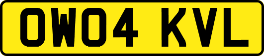 OW04KVL