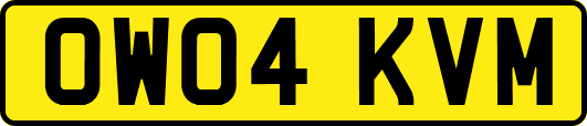 OW04KVM