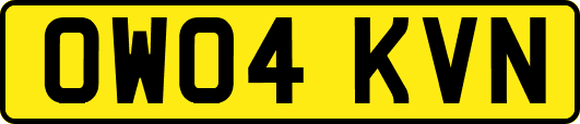 OW04KVN