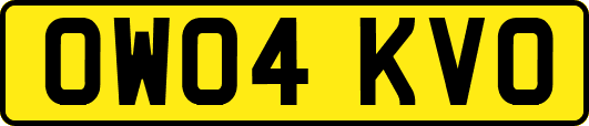 OW04KVO