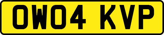 OW04KVP