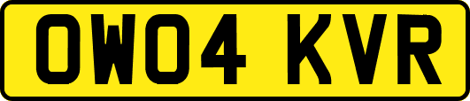 OW04KVR