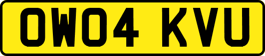 OW04KVU