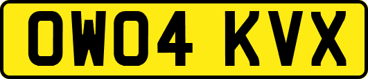 OW04KVX