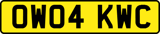 OW04KWC