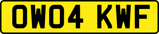 OW04KWF