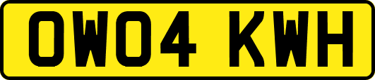 OW04KWH