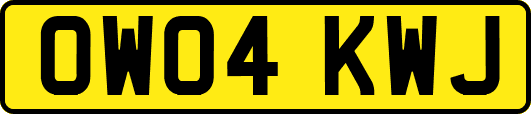 OW04KWJ