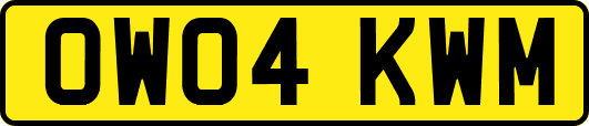 OW04KWM