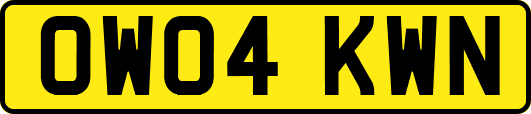 OW04KWN