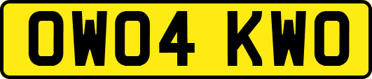 OW04KWO
