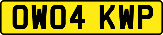 OW04KWP