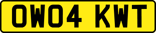 OW04KWT