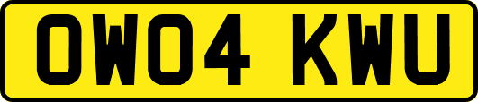 OW04KWU